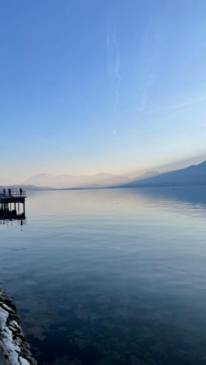 La Casa du Lac Le Bourget-Du-Lac